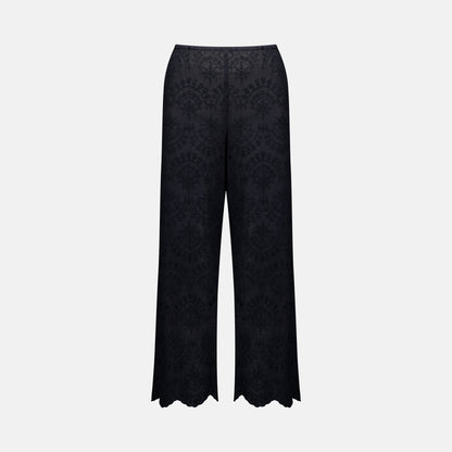 Broderie Lounge Pant