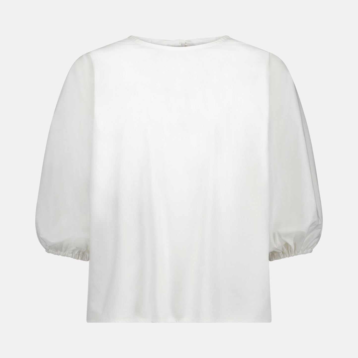 Jarvis Top - White