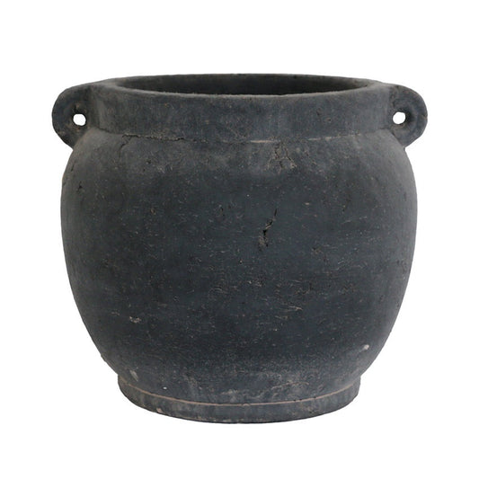 Planter / Greywash / Wide
