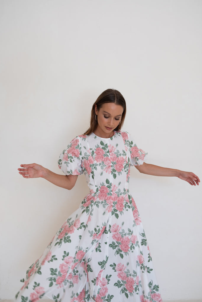 Coco Dress