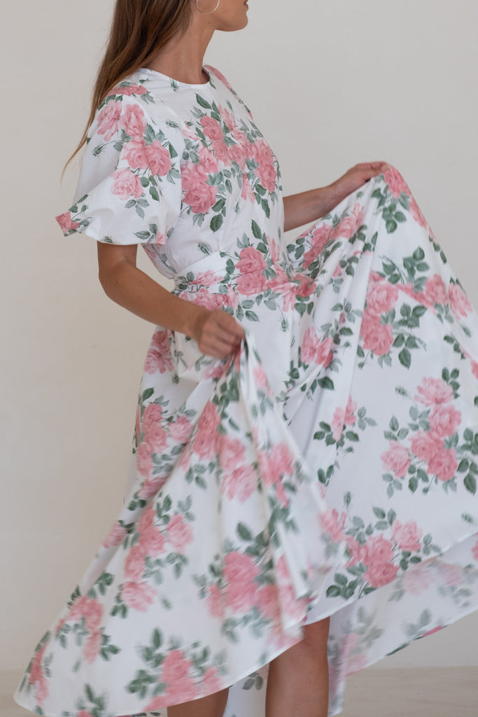 Coco Dress