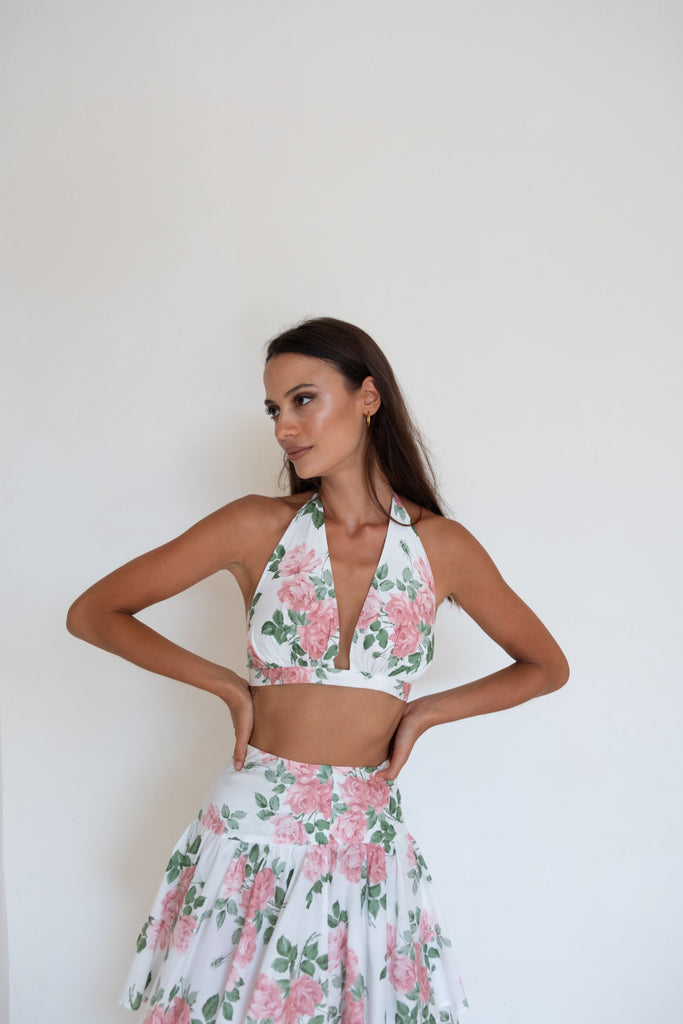 Cabo Crop