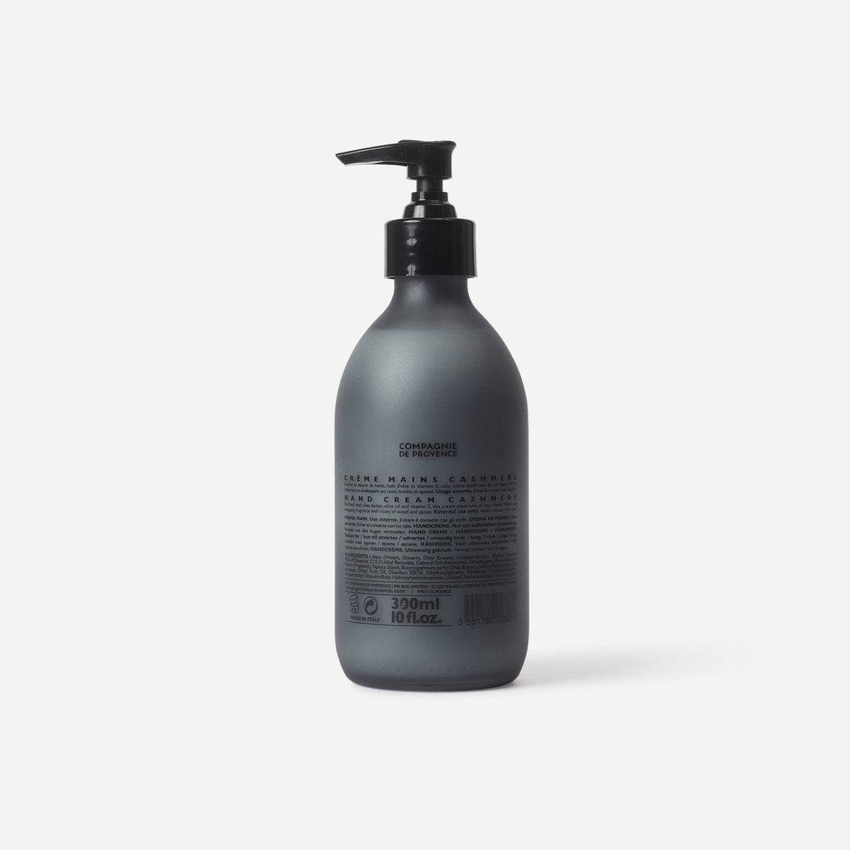 Compagnie de Provence / Hand Cream / Cashmere