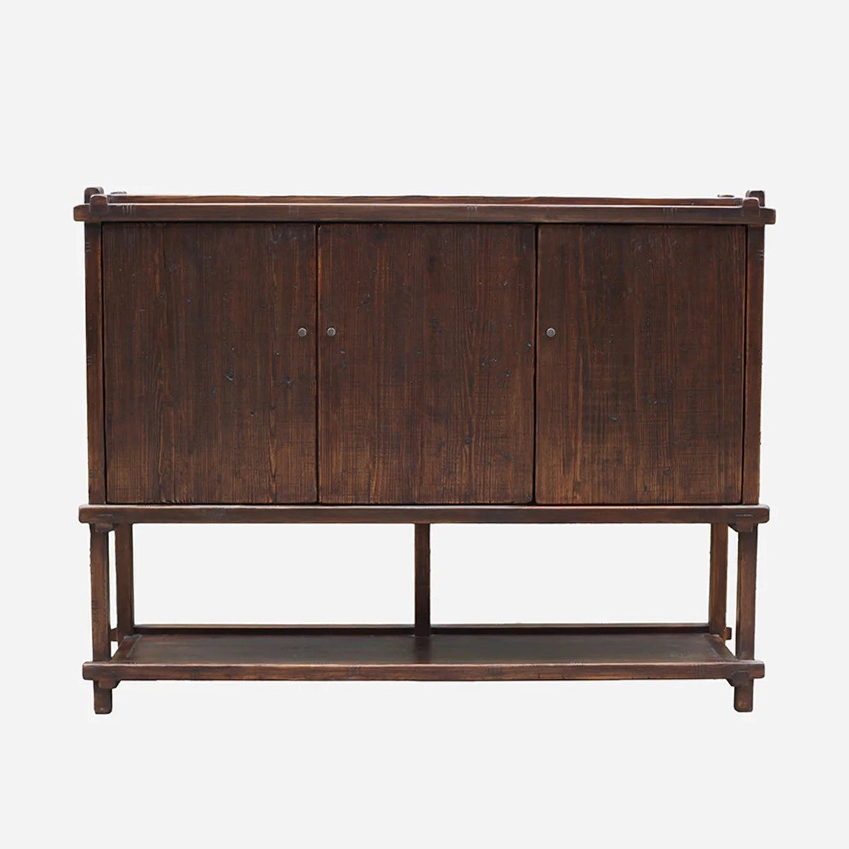 Oak Cabinet