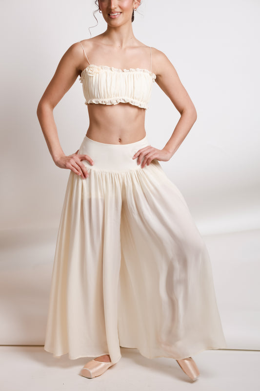 Rosette Bralette