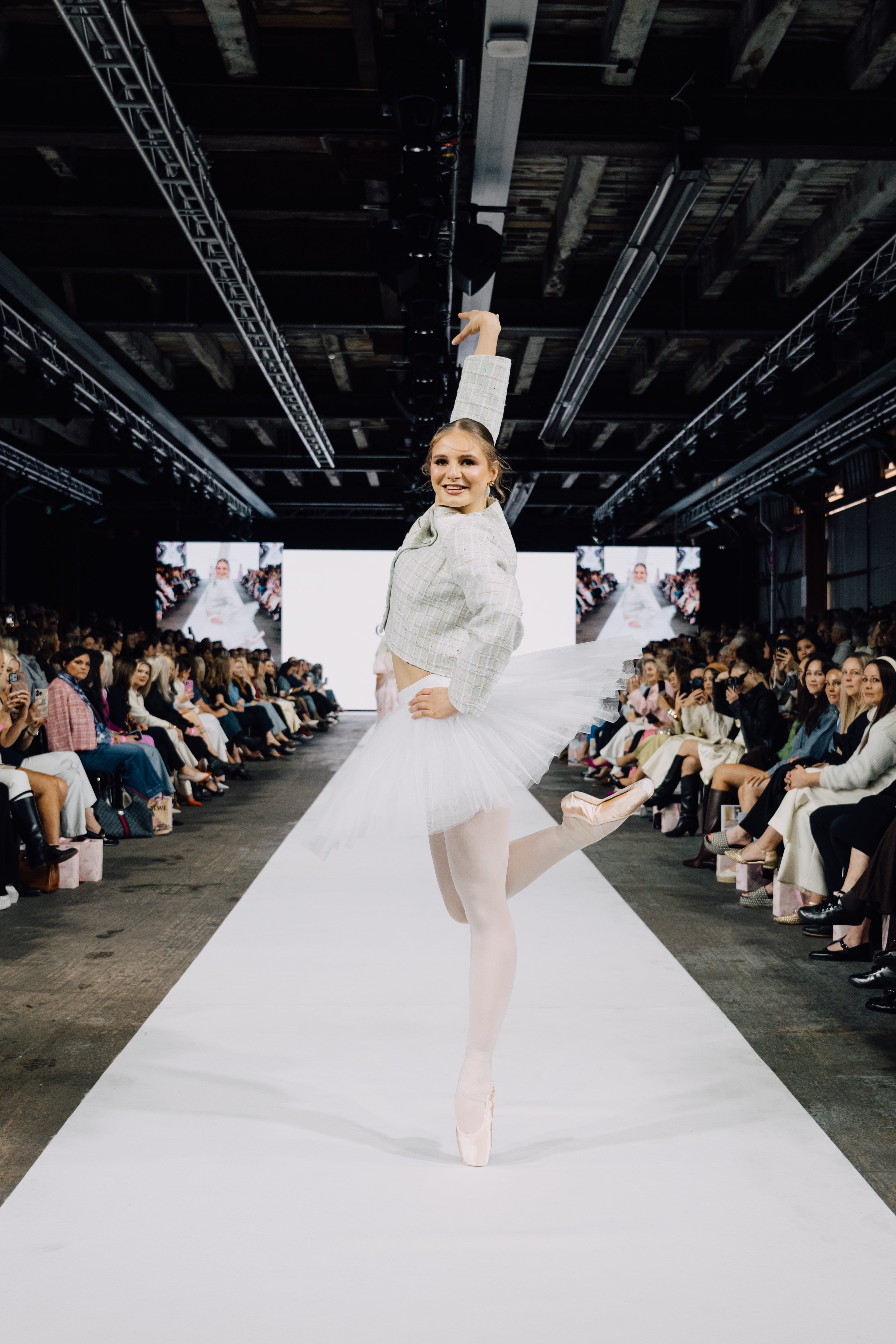 Twiggy Jacket | Women's Designer Dress | Caitlin Crisp