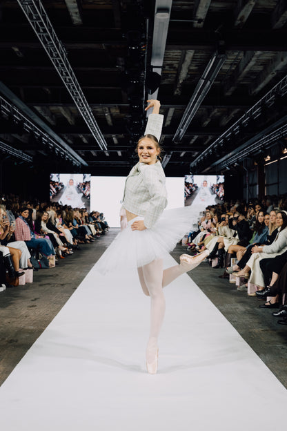 Twiggy Jacket
