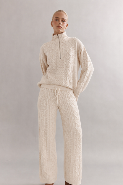 Rocky Cable Jumper