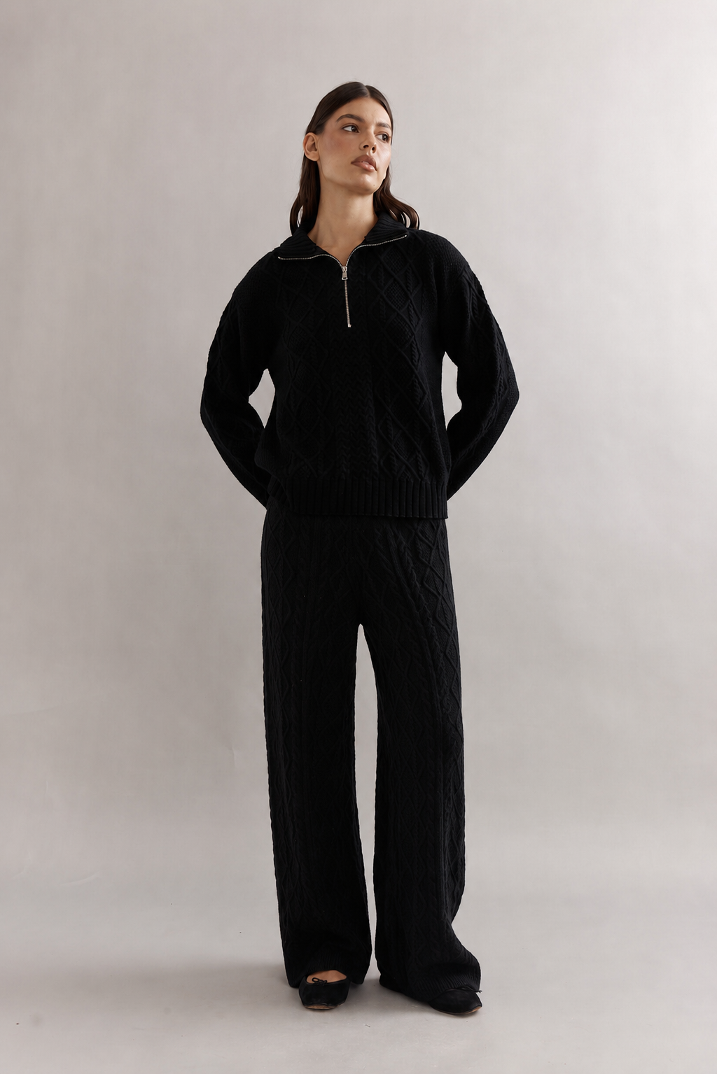 Rocky Cable Jumper