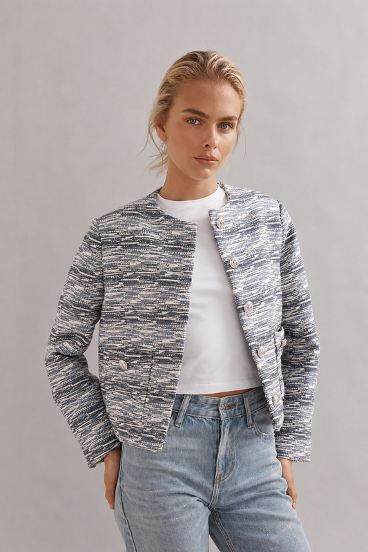 Andie Jacket