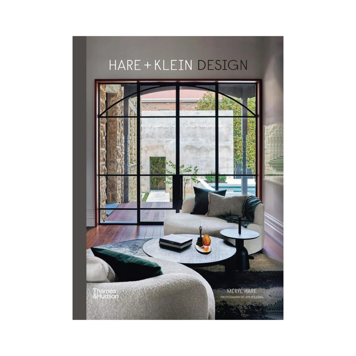 Hare + Klein Design