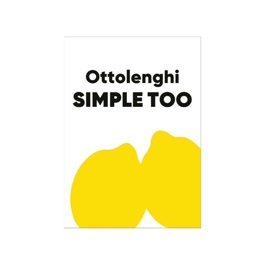 Ottolenghi / Simple TOO / Yotam Ottolenghi