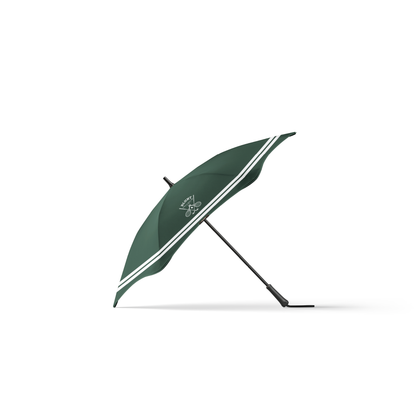 Blunt x Outdoor & Leisure Club Collection / Fairway Green / Classic Umbrella