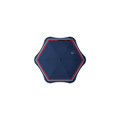 Blunt x Outdoor & Leisure Club Collection / Courtside Navy / Metro Umbrella