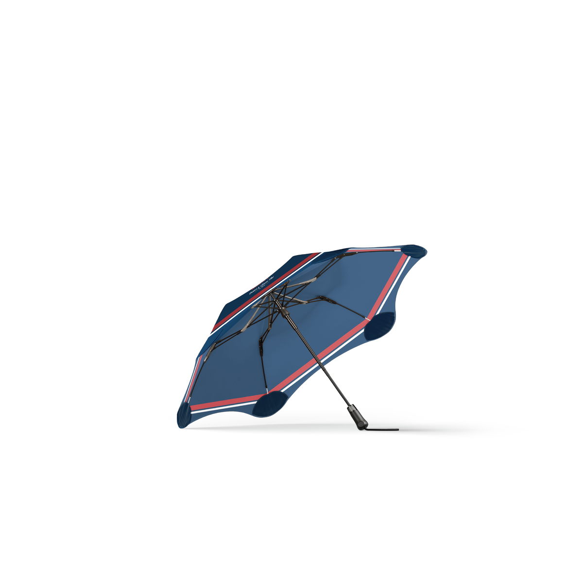 Blunt x Outdoor & Leisure Club Collection / Courtside Navy / Metro Umbrella