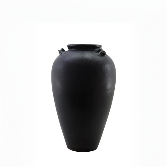 Ecosa Pot / Black