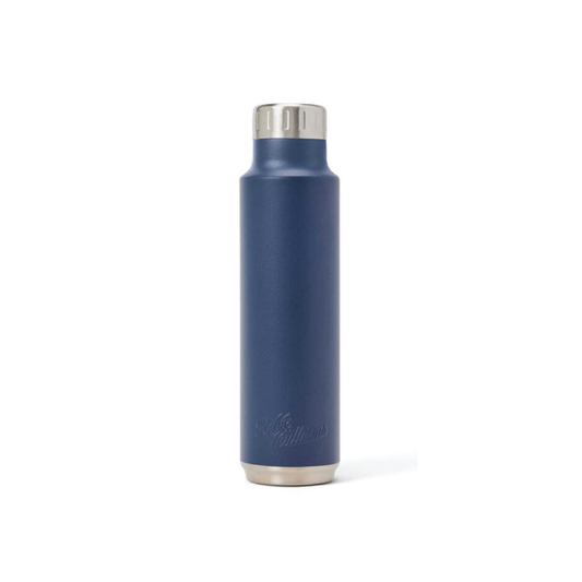 RM Williams / Water Bottle / Vintage Navy