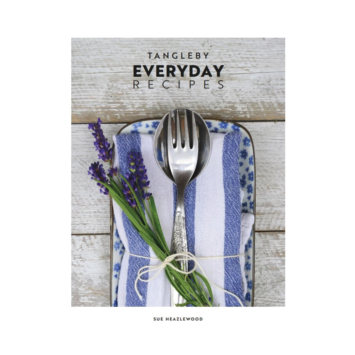 Tangleby Everyday Recipes