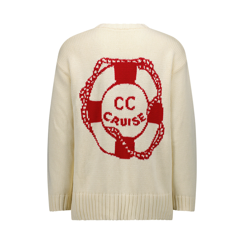 Cruise Crew - Cream