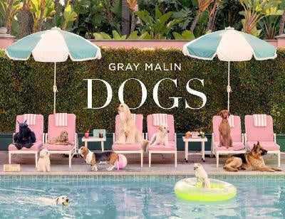 Dogs / Gray Malin