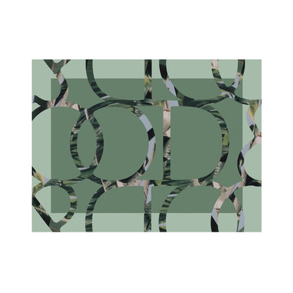 Good & Co / Emerald Canopy / Giant Sarong