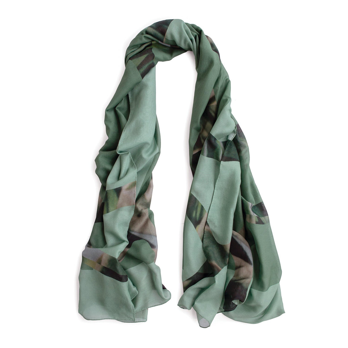 Good & Co / Emerald Canopy / Giant Sarong
