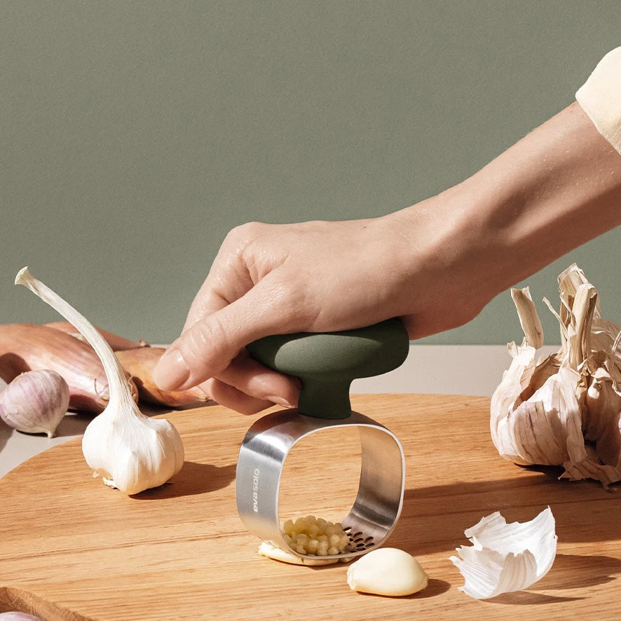 Eva Solo / Green Tool Garlic Masher