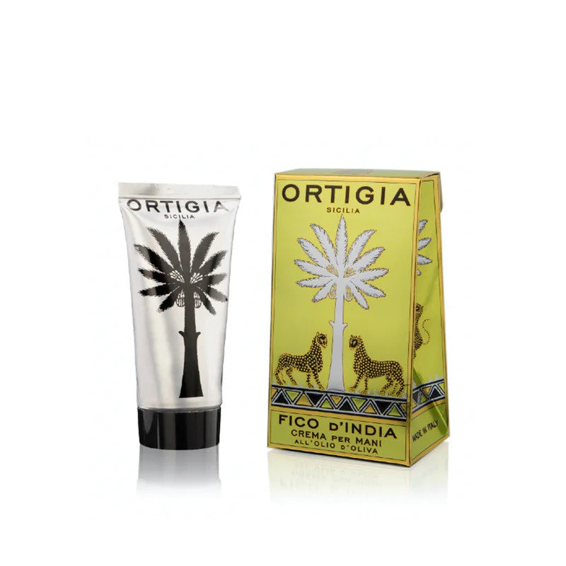Ortigia / Fico D'India / Hand Cream