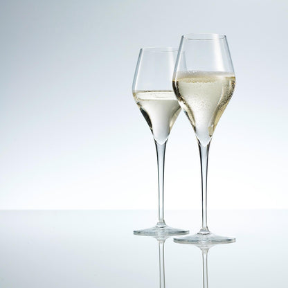 Schott Zwiesel / Finesse / Champagne Flute / Set of 6 - 118/607
