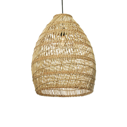 Broste Copenhagen / Lampshade / Natural / Large