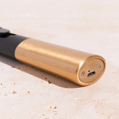 Flint Rechargeable Lighter / Gunmetal