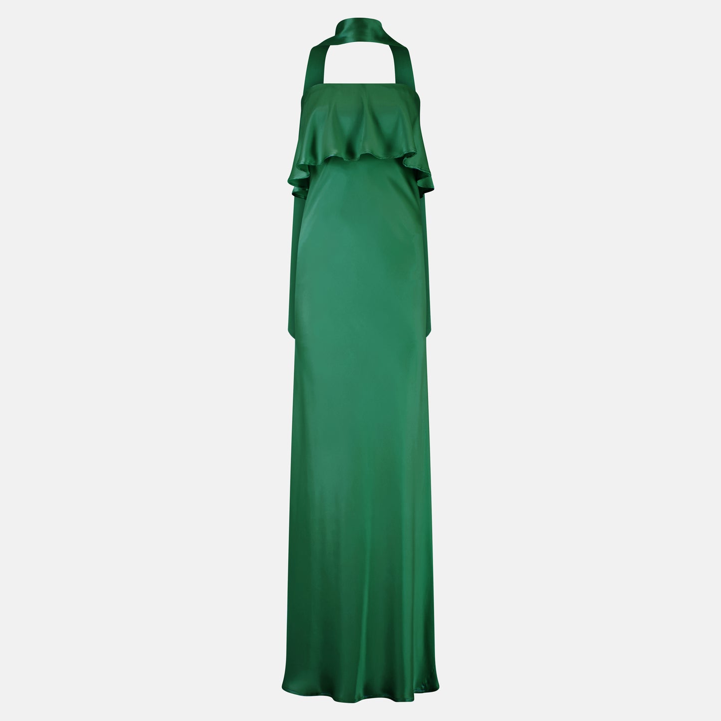 Goldie Gown