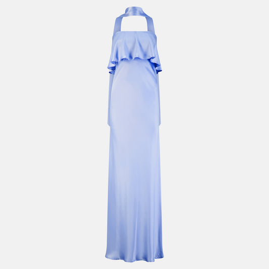 bridesmaid dresses ponsonby Kennedy Blue Gabby Bridesmaid Dress Wedding Shoppe