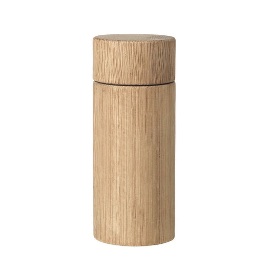 Broste / Salt + Pepper Grinder / Oak