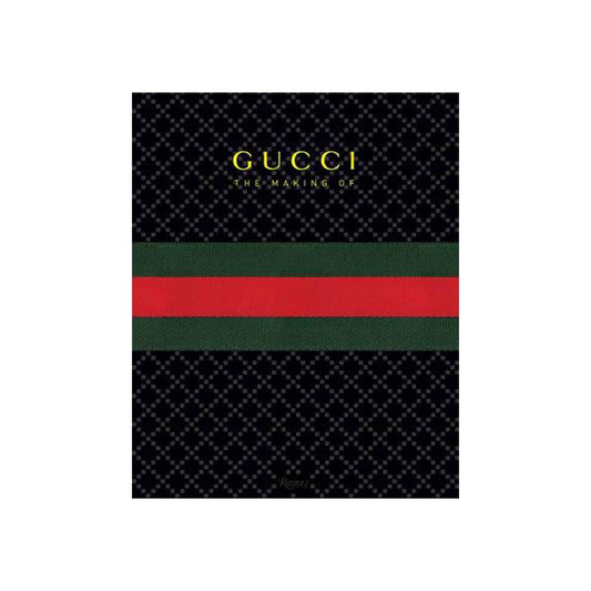 Gucci : The Making of