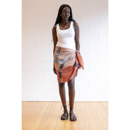 Good & Co / Harbour Nights / Giant Sarong