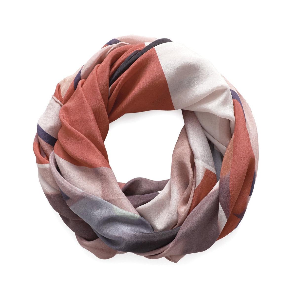 Good & Co / Harbour Nights / Oversized Square Scarf