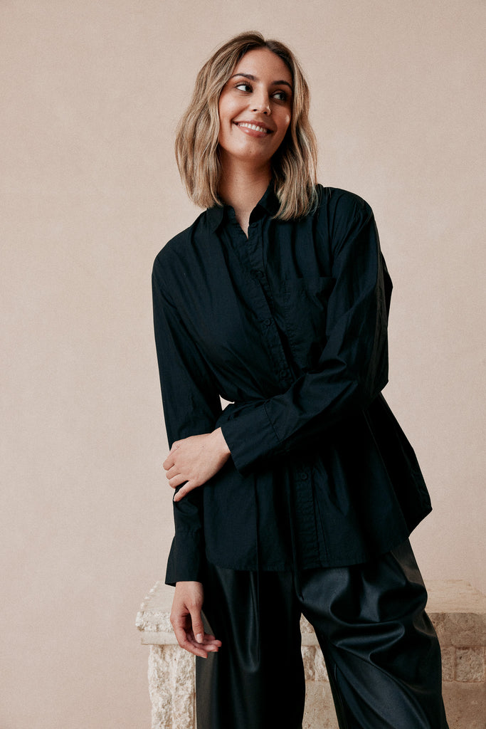 Oxford Shirt