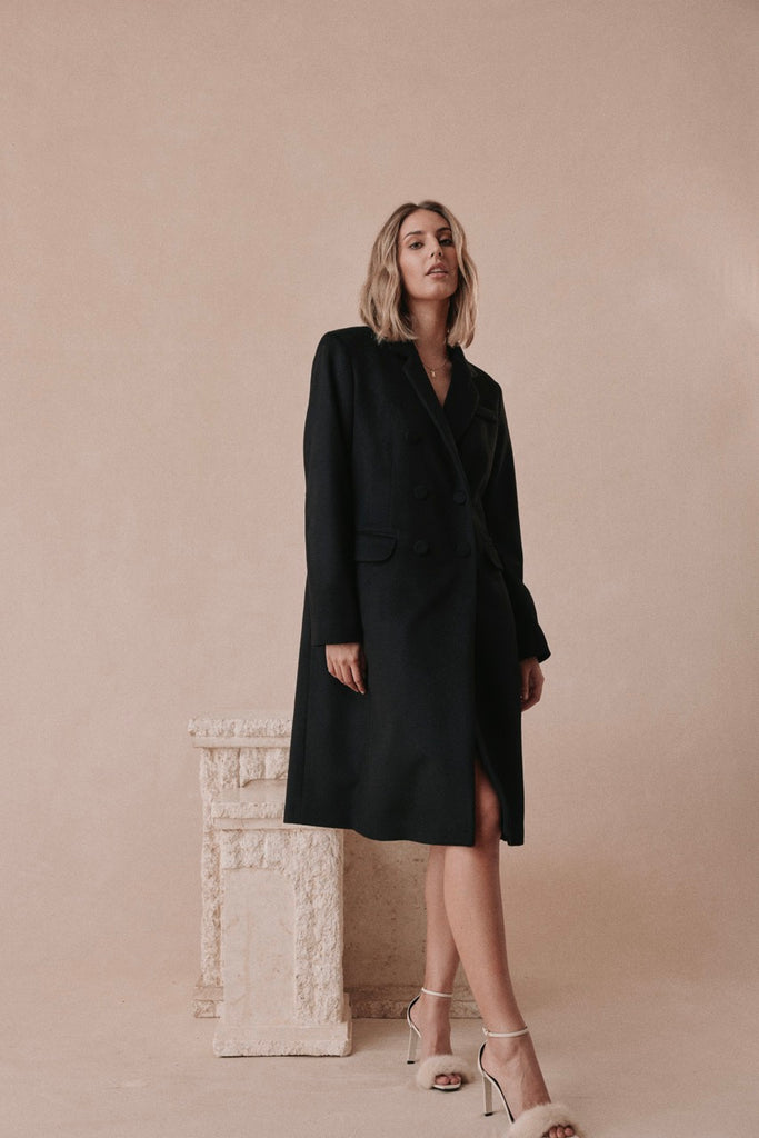Darcy Coat