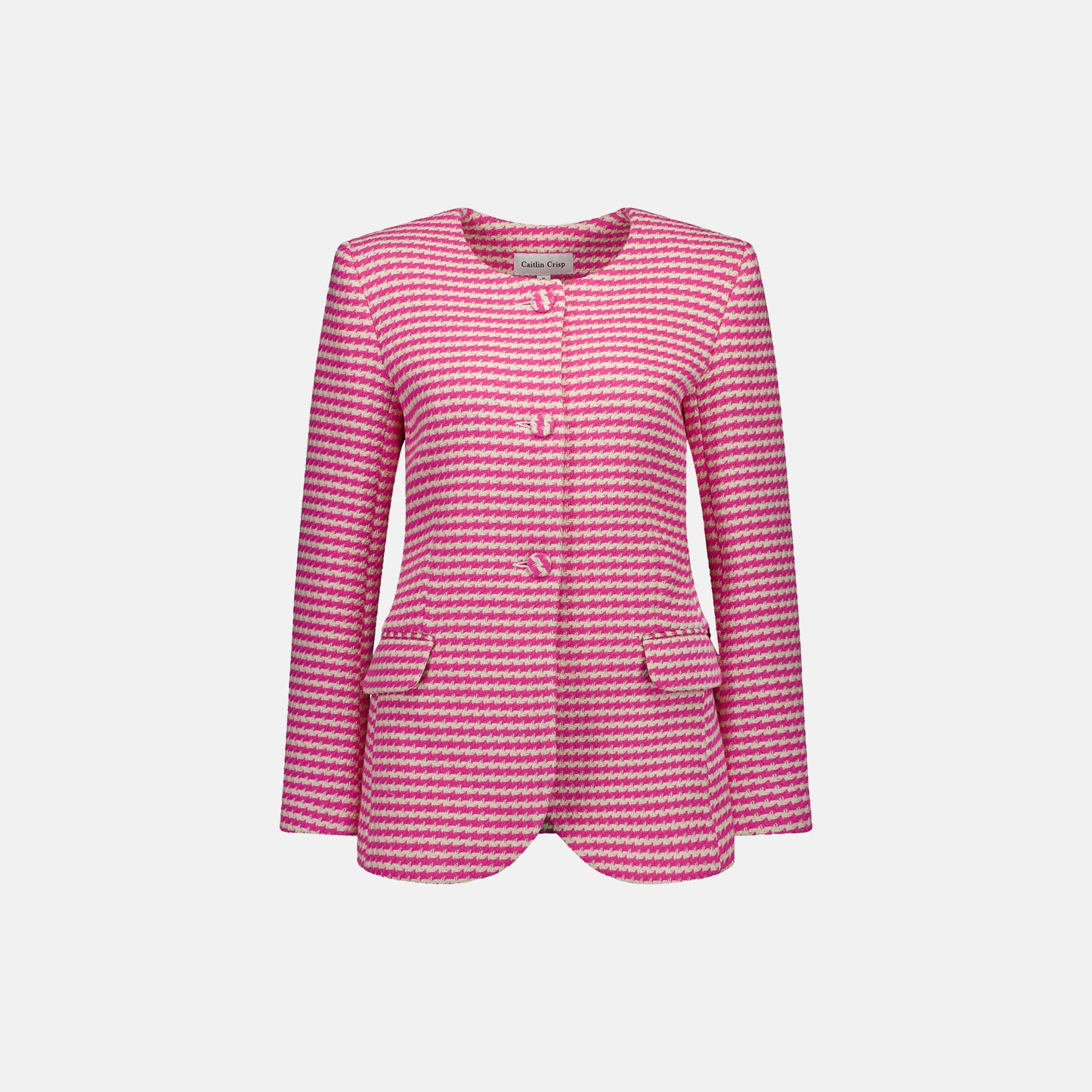 Harvard Blazer