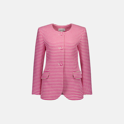 Harvard Blazer