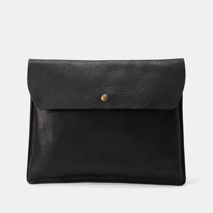 RM Williams / Hawker Laptop Sleeve / Black