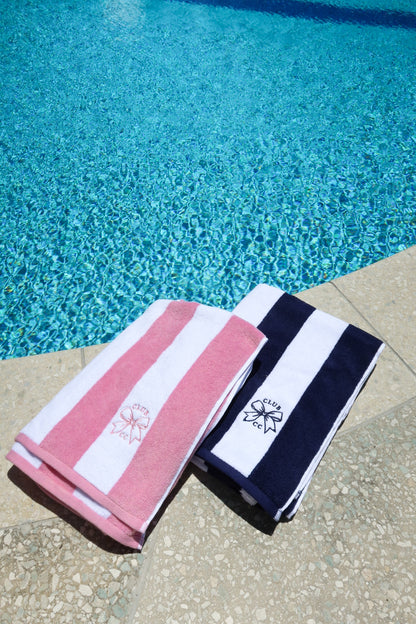 Club CC Towel