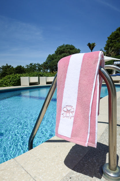 Club CC Towel