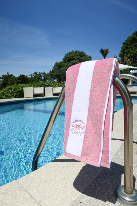 Club CC Towel