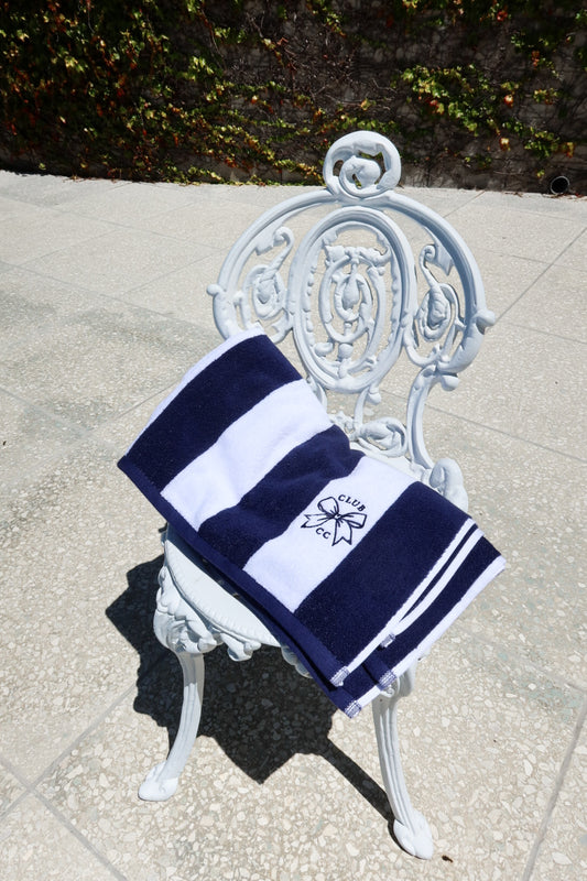Club CC Towel