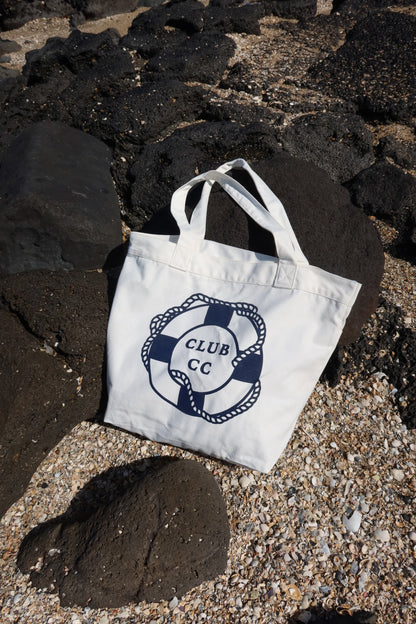 Club CC Buoy Tote