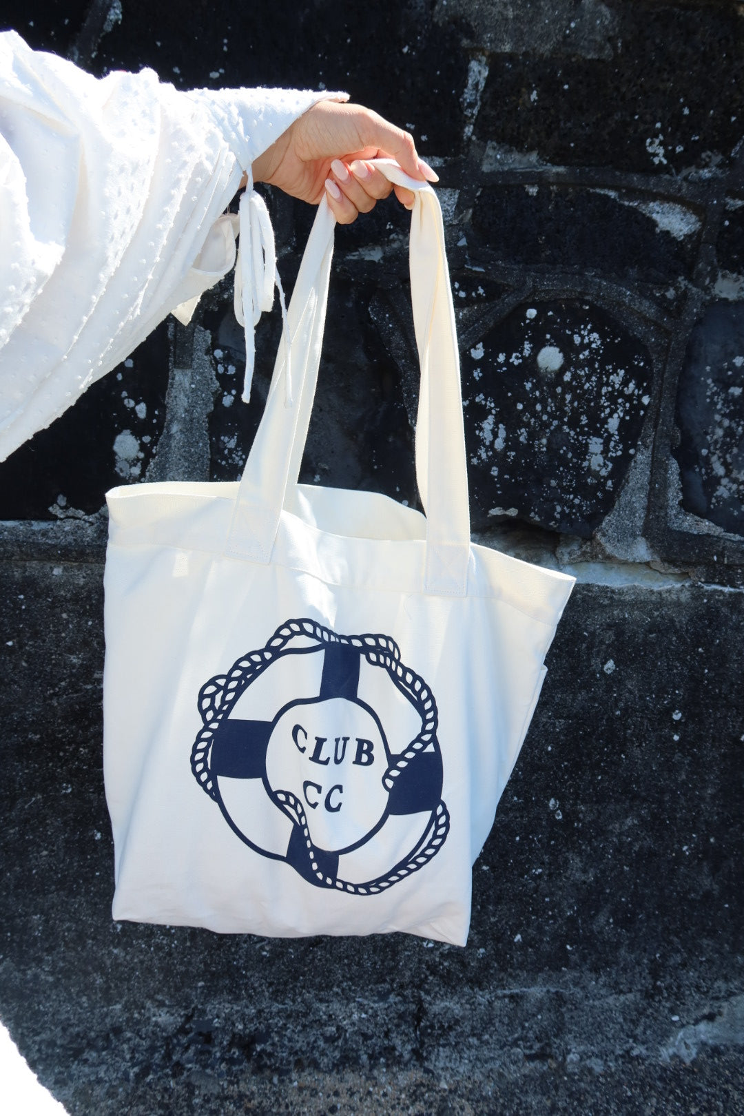 Club CC Buoy Tote
