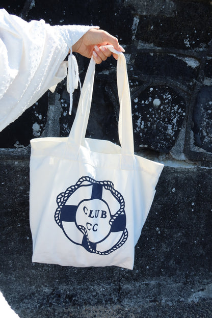 Club CC Buoy Tote