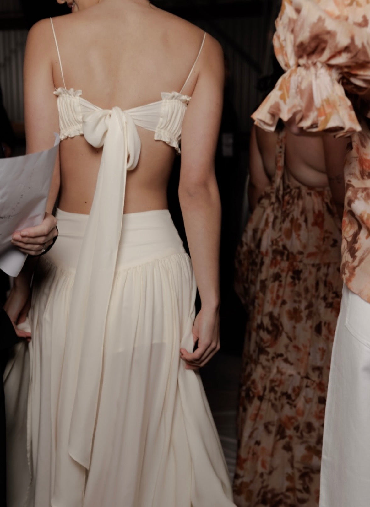 Rosette Bralette